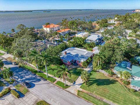 A home in CLEARWATER