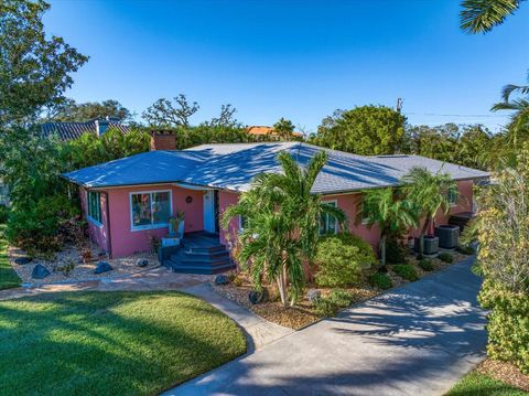 A home in CLEARWATER