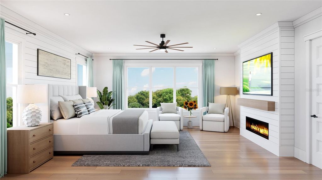 Photo of 705 W Park Avenue, Tampa, FL 33602 (MLS # TB8402968)