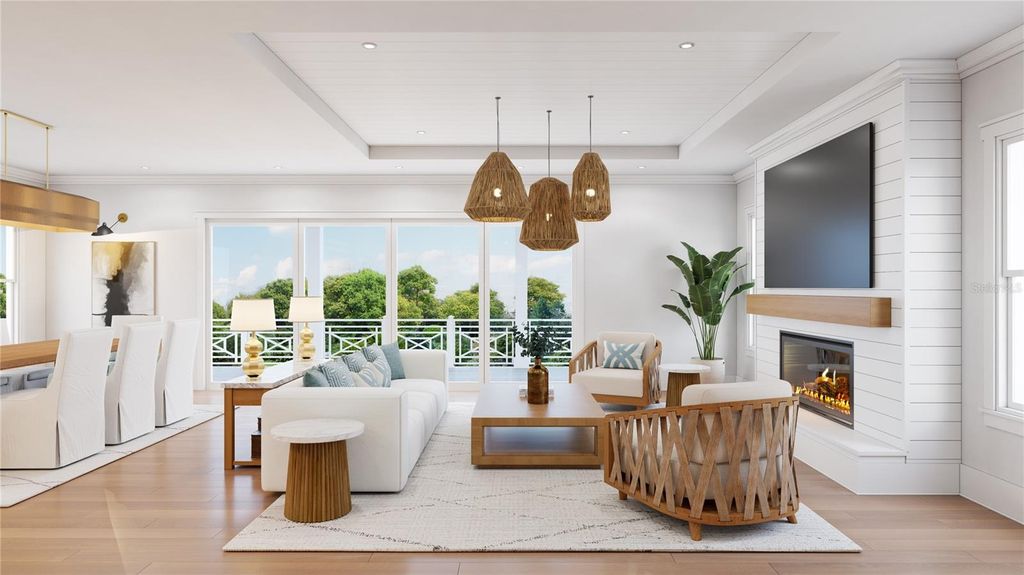 Photo of 705 W Park Avenue, Tampa, FL 33602 (MLS # TB8402968)