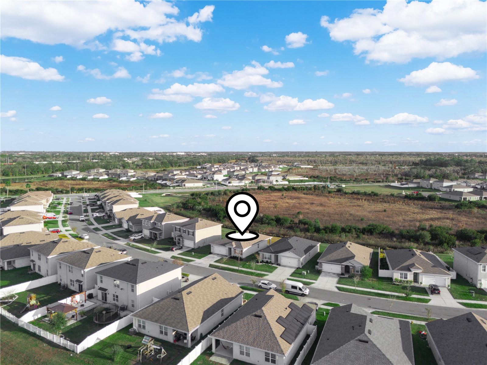 LAKES/LAUREL HLNDS PH 2B - Residential