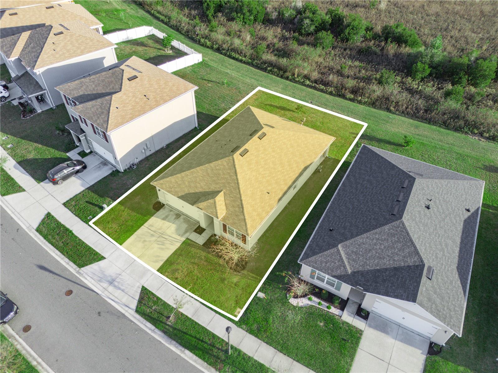 LAKES/LAUREL HLNDS PH 2B - Residential