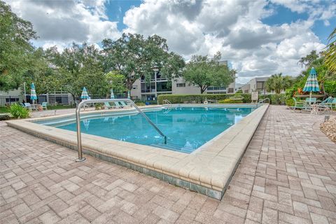 A home in WINTER PARK