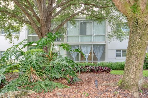 A home in WINTER PARK