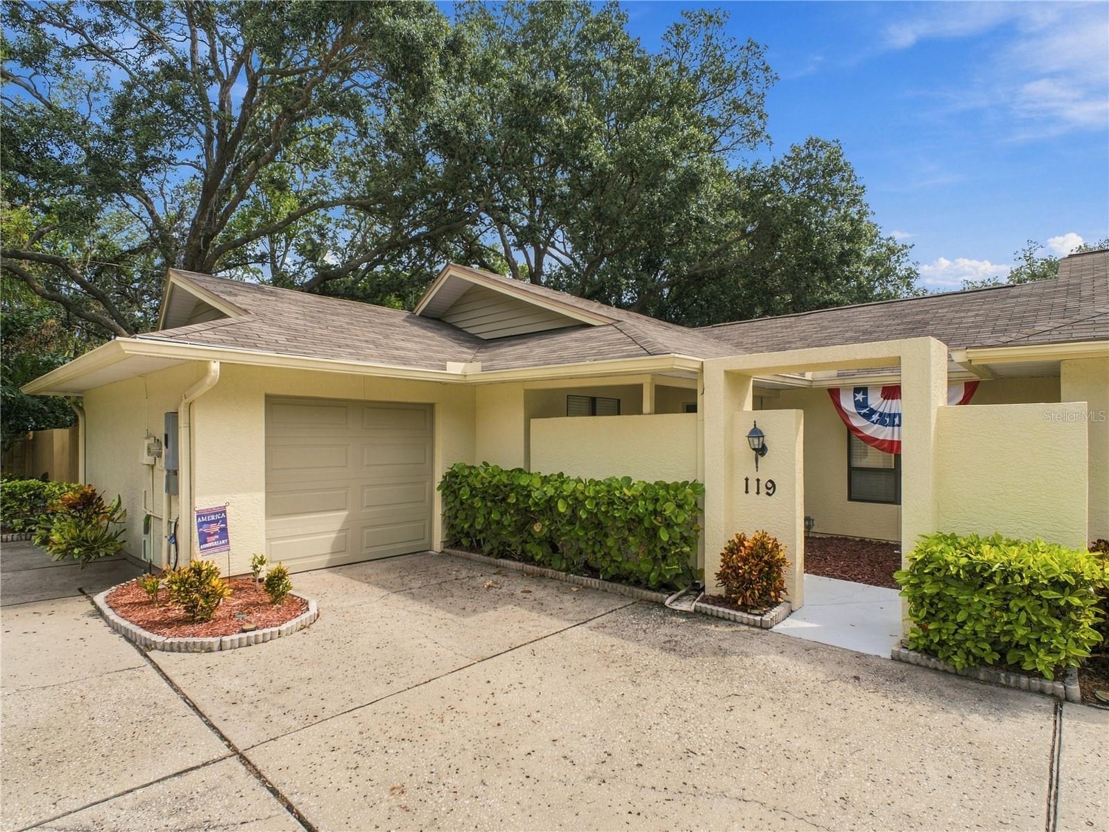 119 PARKSIDE COLONY DRIVE