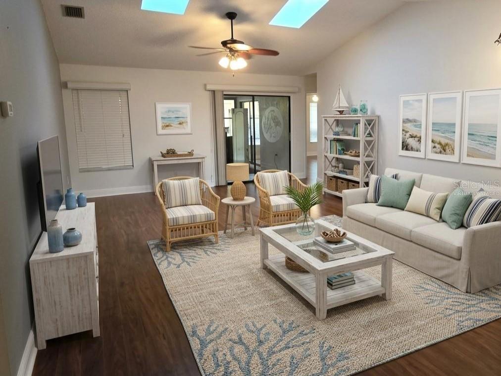 119 PARKSIDE COLONY DRIVE