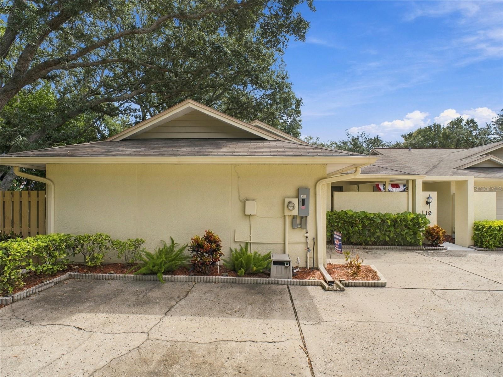 119 PARKSIDE COLONY DRIVE