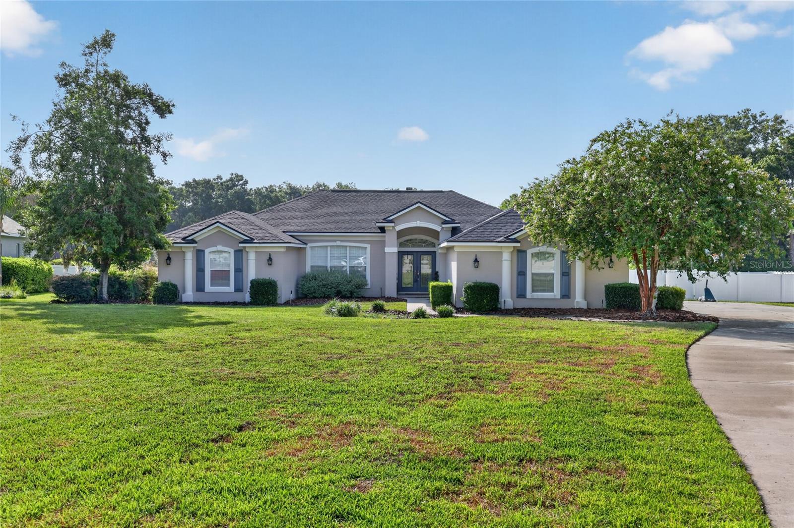 4101 SE 53RD COURT