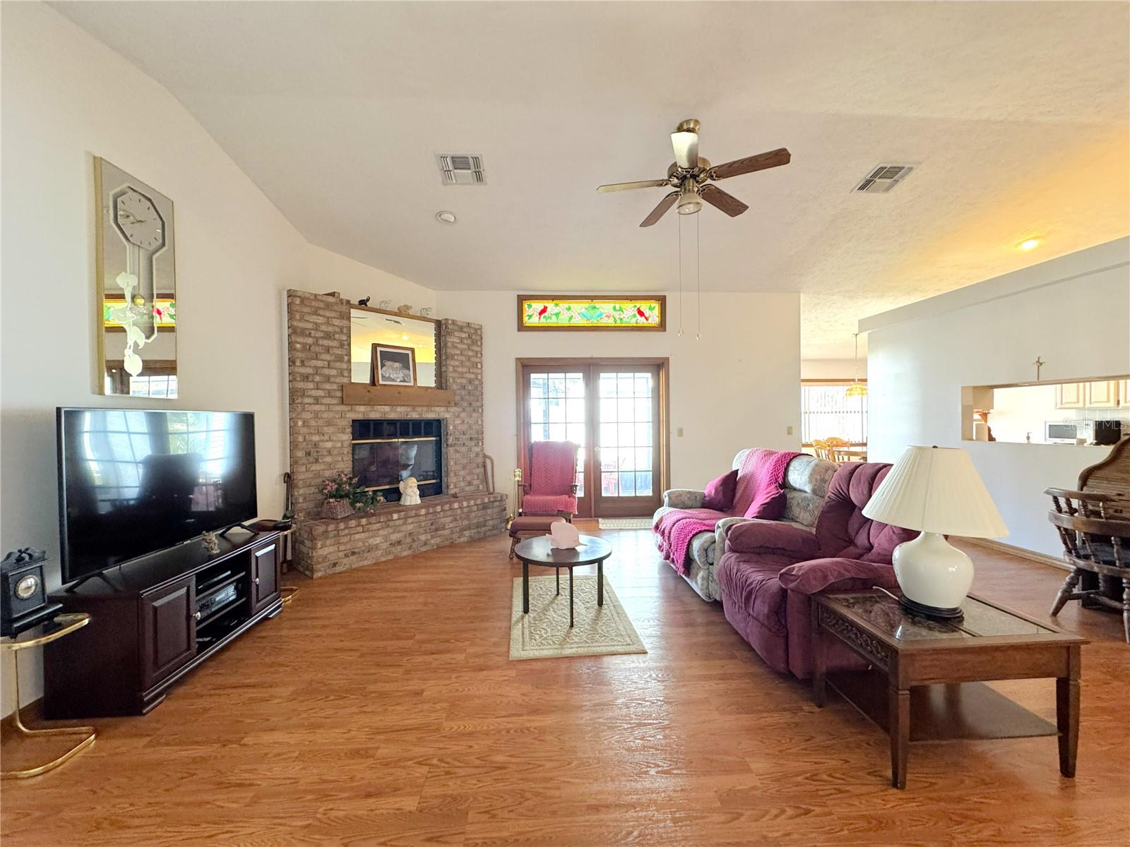 INVERNESS HIGHLANDS SOUTH - Residential Lease