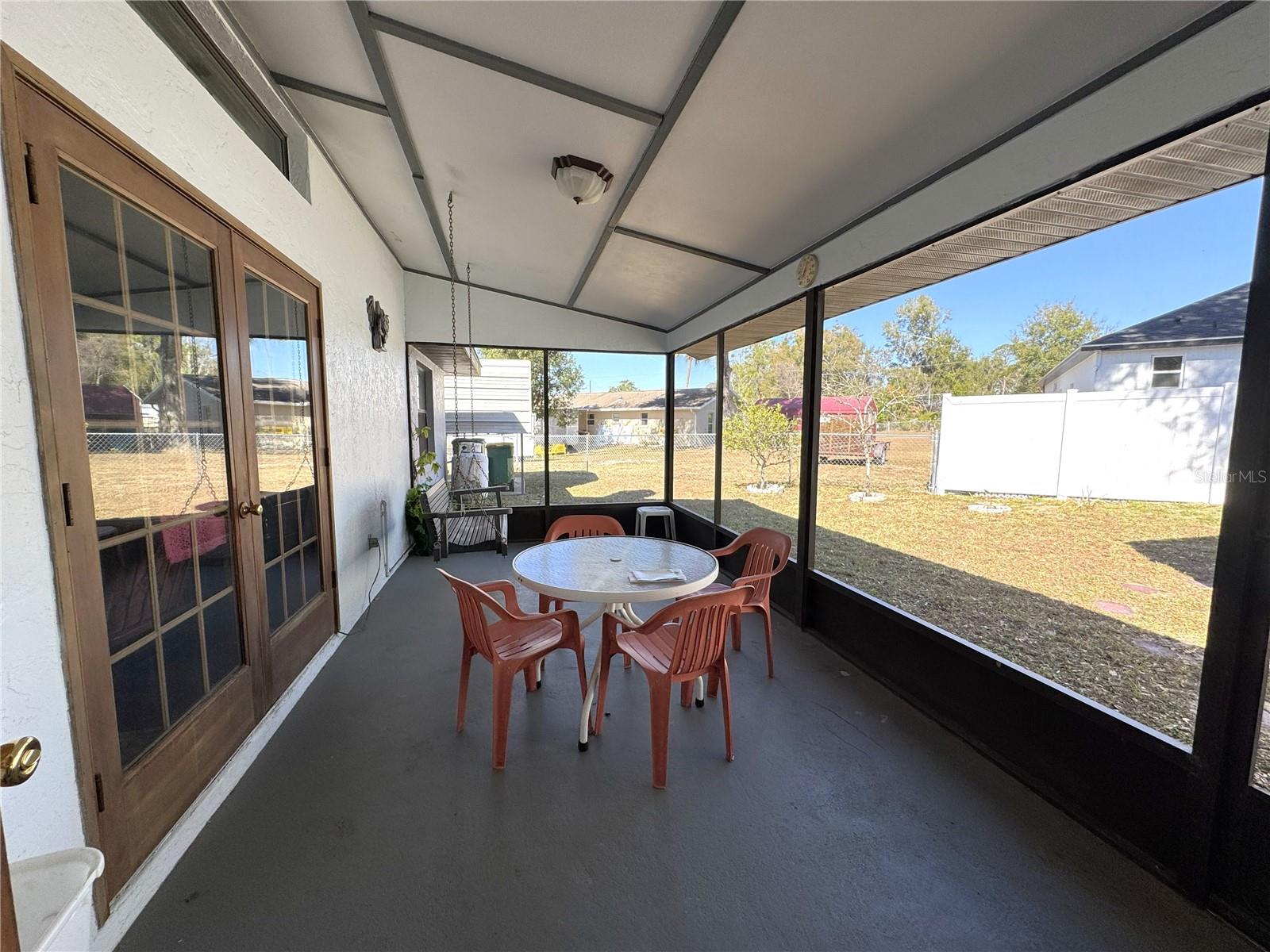 INVERNESS HIGHLANDS SOUTH - Residential Lease