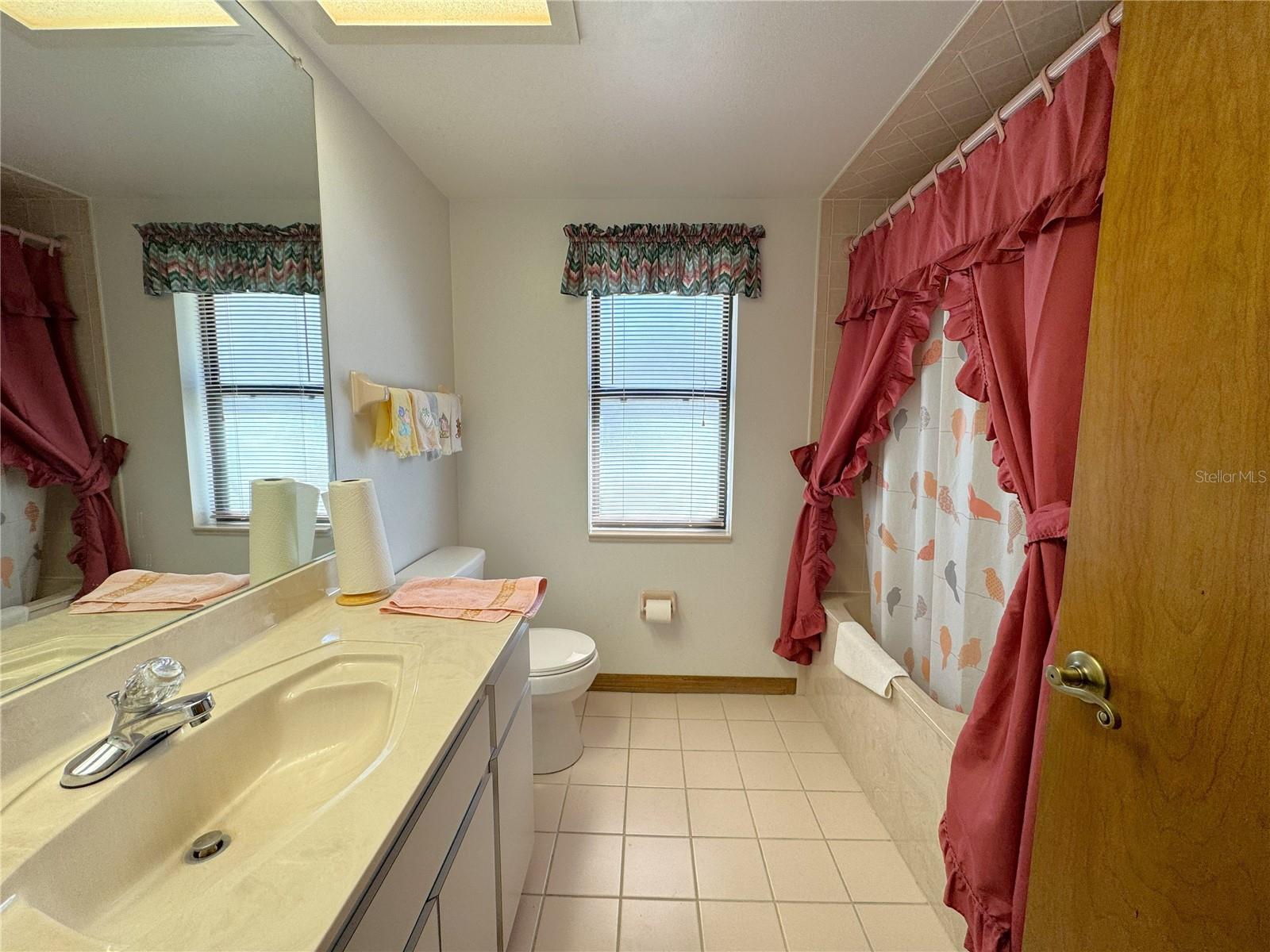 INVERNESS HIGHLANDS SOUTH - Residential Lease