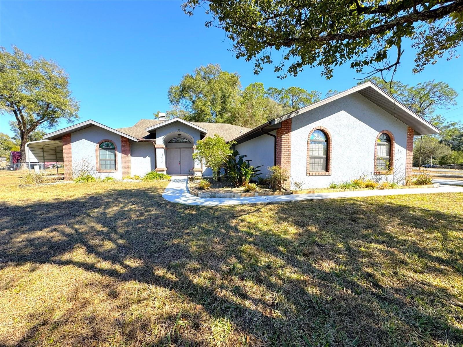 INVERNESS HIGHLANDS SOUTH - Residential Lease