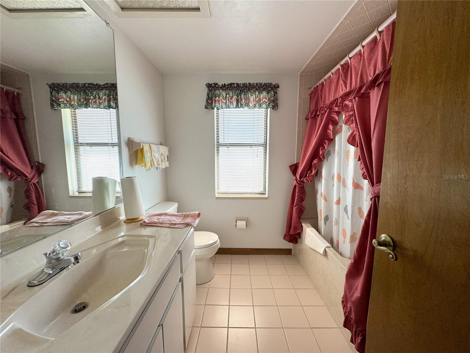 INVERNESS HIGHLANDS SOUTH - Residential Lease