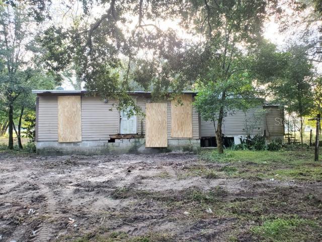 HEATHER PARK - Residential