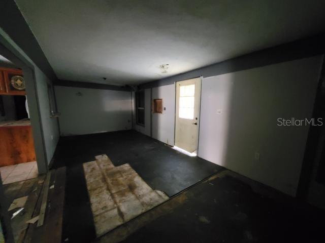 HEATHER PARK - Residential