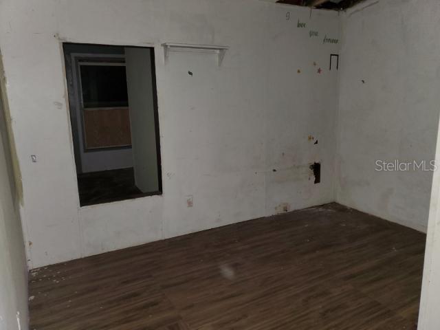 HEATHER PARK - Residential