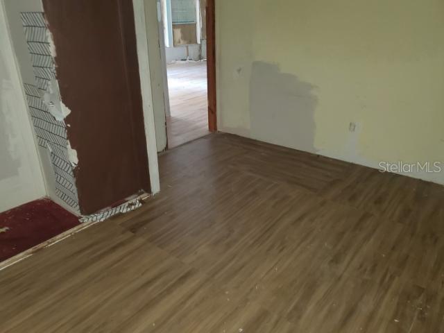 HEATHER PARK - Residential