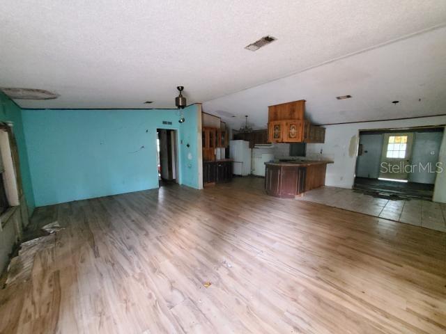 HEATHER PARK - Residential