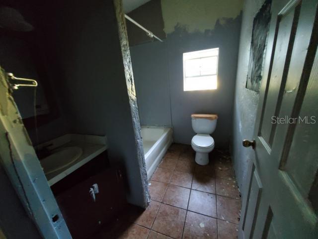 HEATHER PARK - Residential