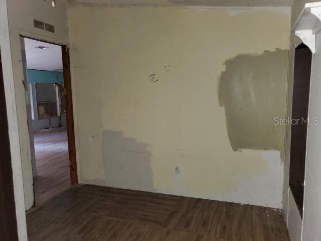 HEATHER PARK - Residential