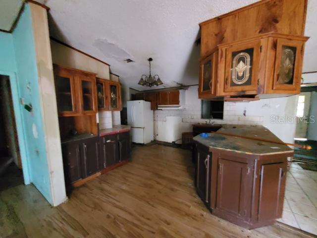 HEATHER PARK - Residential