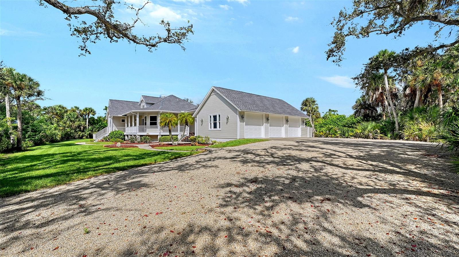 HERITAGE OAKS AT SHAMROCK SHORES 1ST ADD - Residential