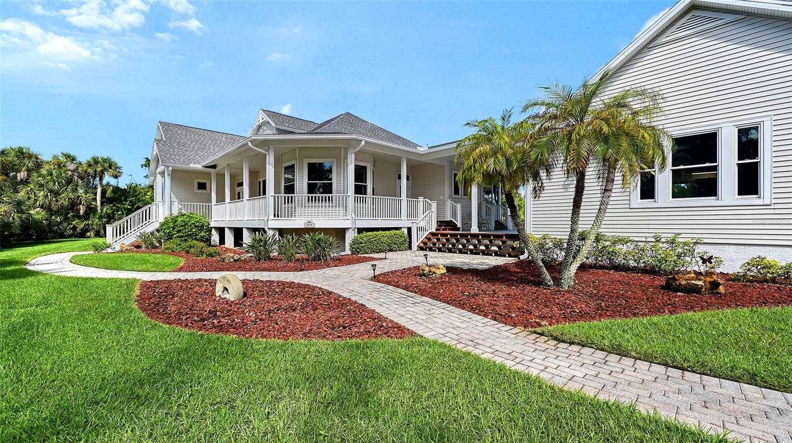 HERITAGE OAKS AT SHAMROCK SHORES 1ST ADD - Residential