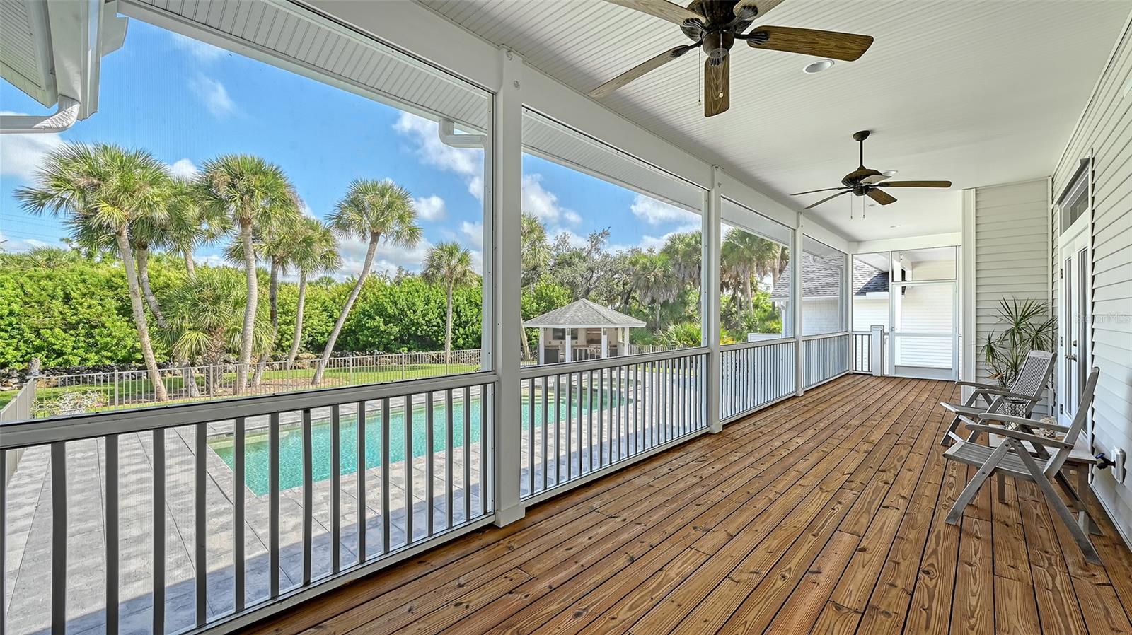 HERITAGE OAKS AT SHAMROCK SHORES 1ST ADD - Residential