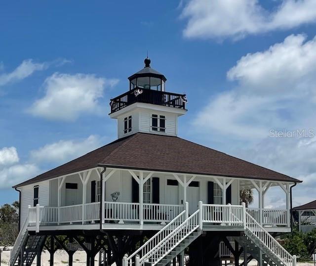 HERITAGE OAKS AT SHAMROCK SHORES 1ST ADD - Residential