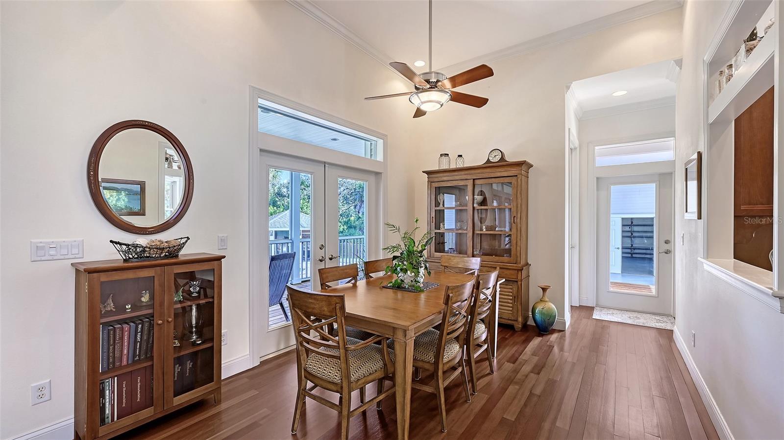 HERITAGE OAKS AT SHAMROCK SHORES 1ST ADD - Residential