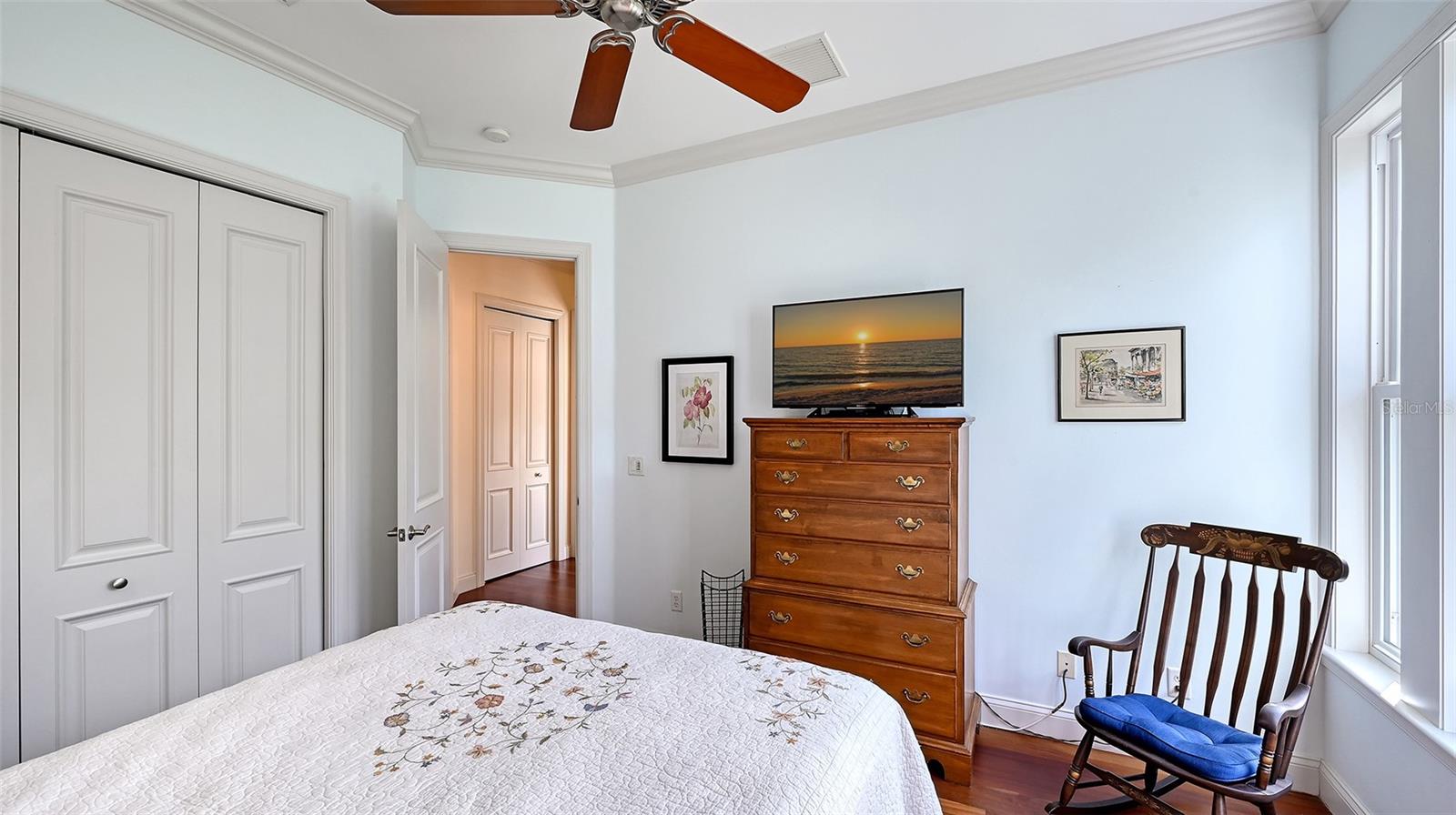 HERITAGE OAKS AT SHAMROCK SHORES 1ST ADD - Residential