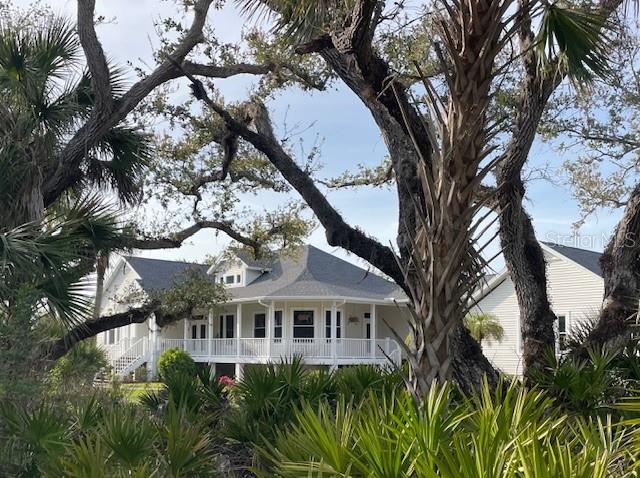 HERITAGE OAKS AT SHAMROCK SHORES 1ST ADD - Residential