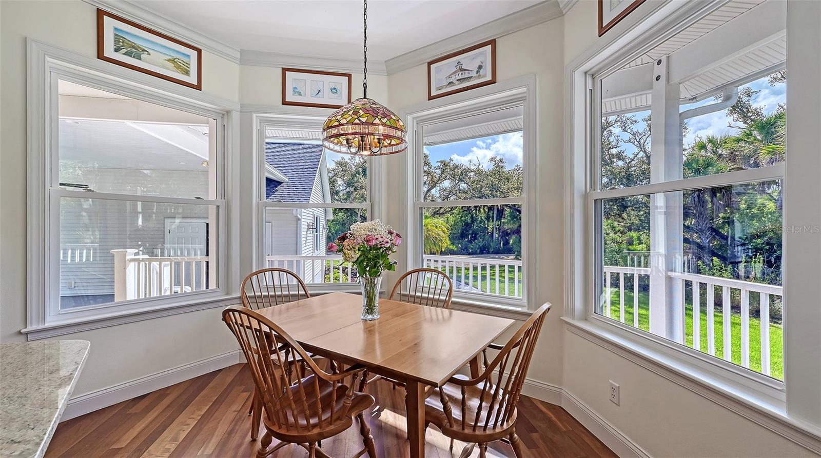 HERITAGE OAKS AT SHAMROCK SHORES 1ST ADD - Residential