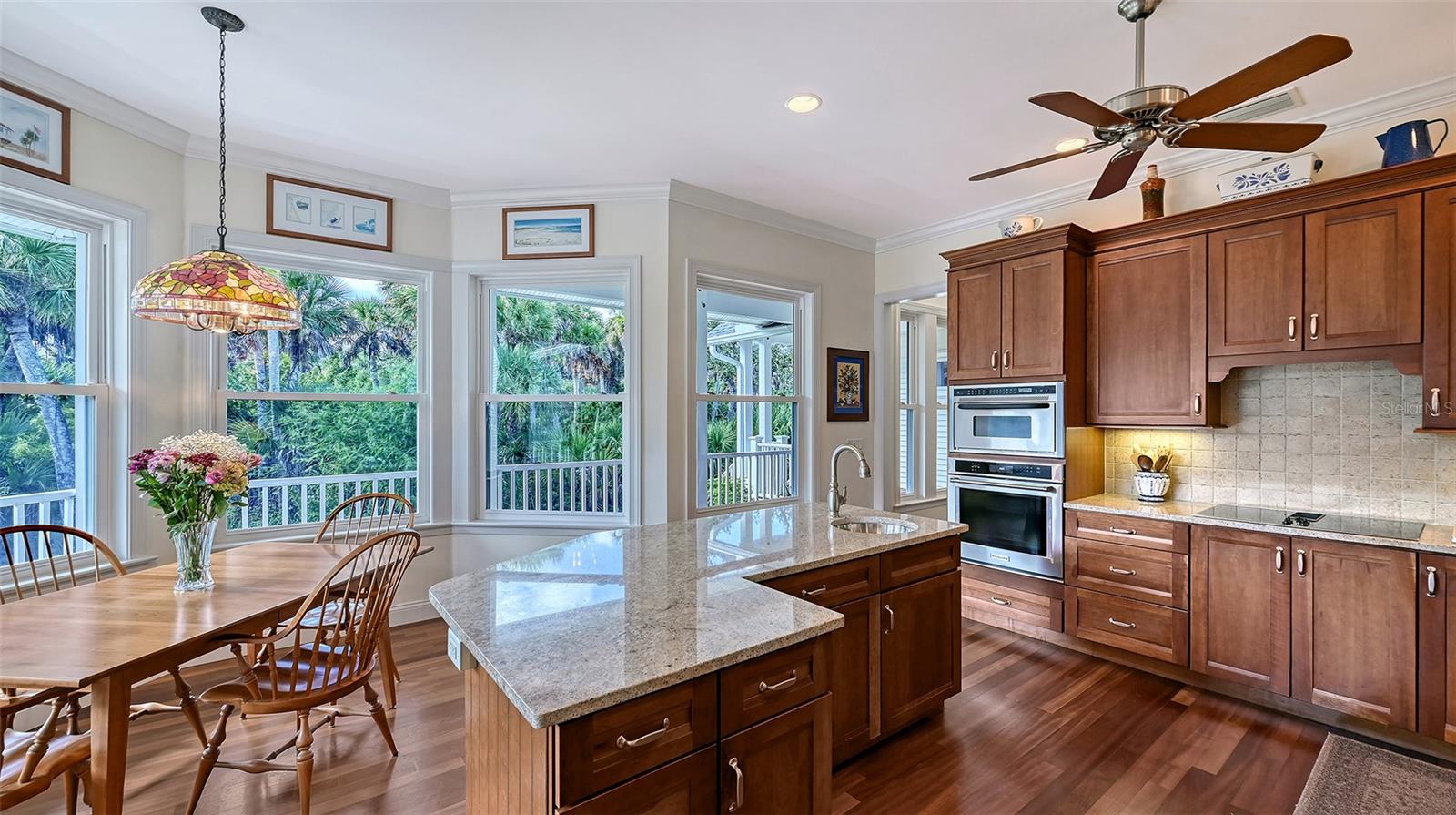 HERITAGE OAKS AT SHAMROCK SHORES 1ST ADD - Residential