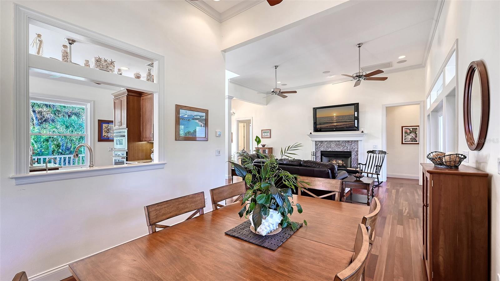 HERITAGE OAKS AT SHAMROCK SHORES 1ST ADD - Residential