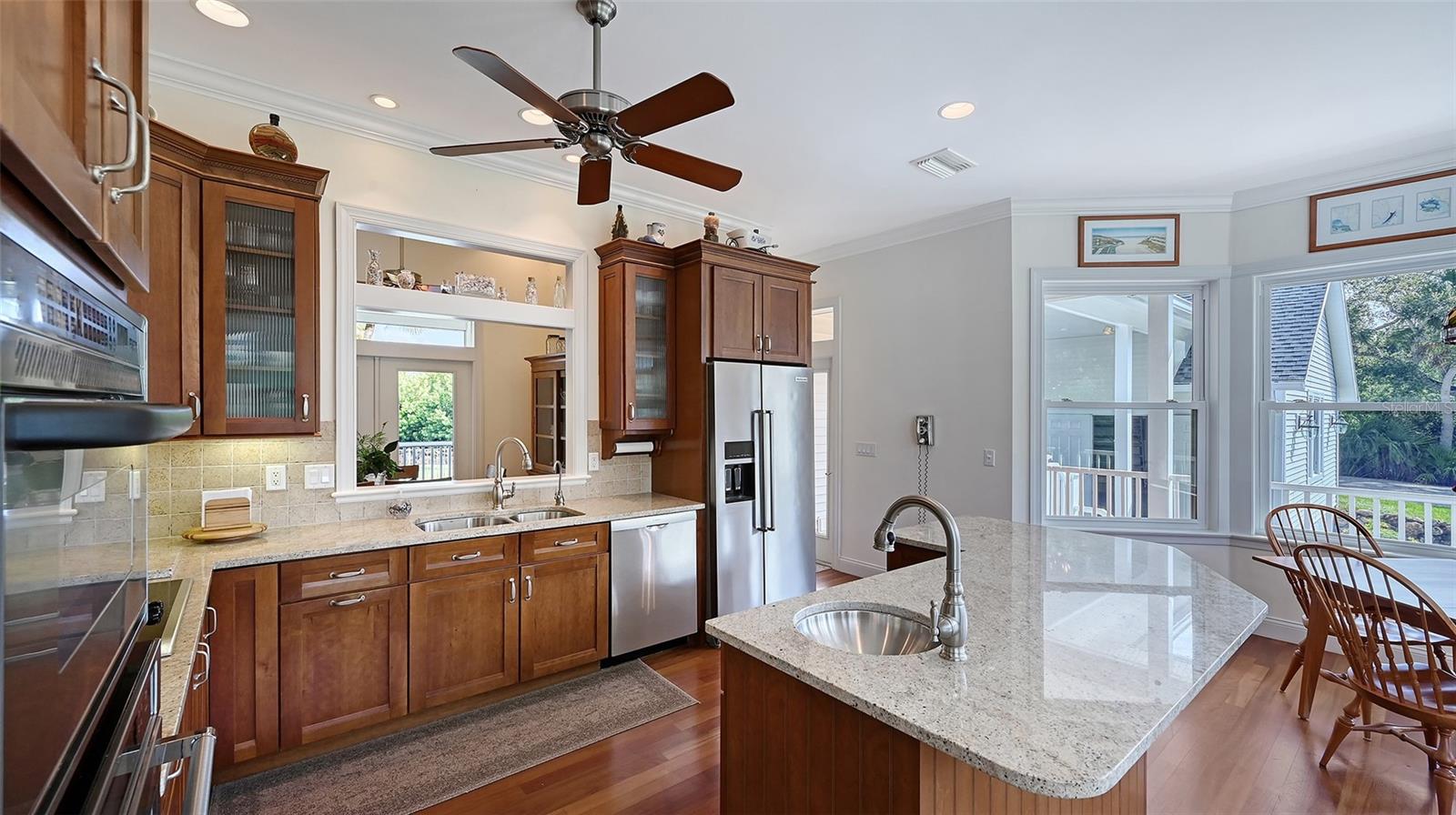 HERITAGE OAKS AT SHAMROCK SHORES 1ST ADD - Residential