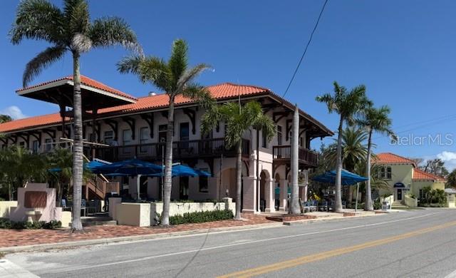 HERITAGE OAKS AT SHAMROCK SHORES 1ST ADD - Residential
