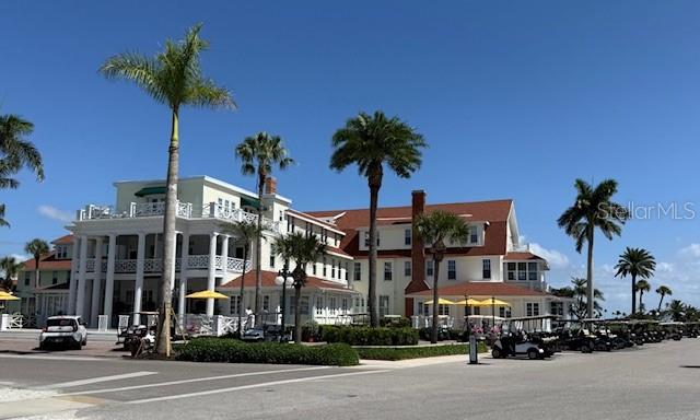HERITAGE OAKS AT SHAMROCK SHORES 1ST ADD - Residential