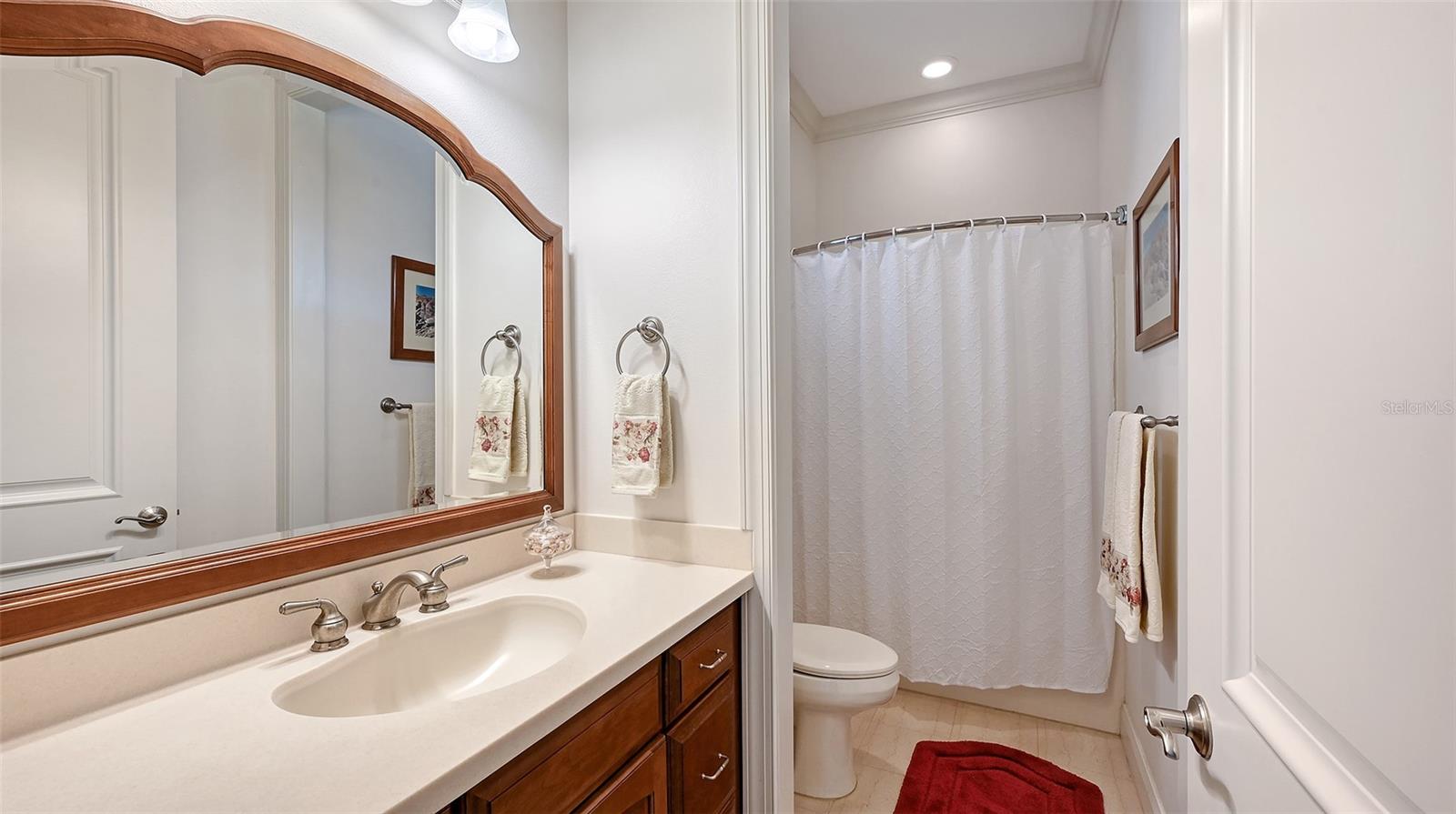 HERITAGE OAKS AT SHAMROCK SHORES 1ST ADD - Residential