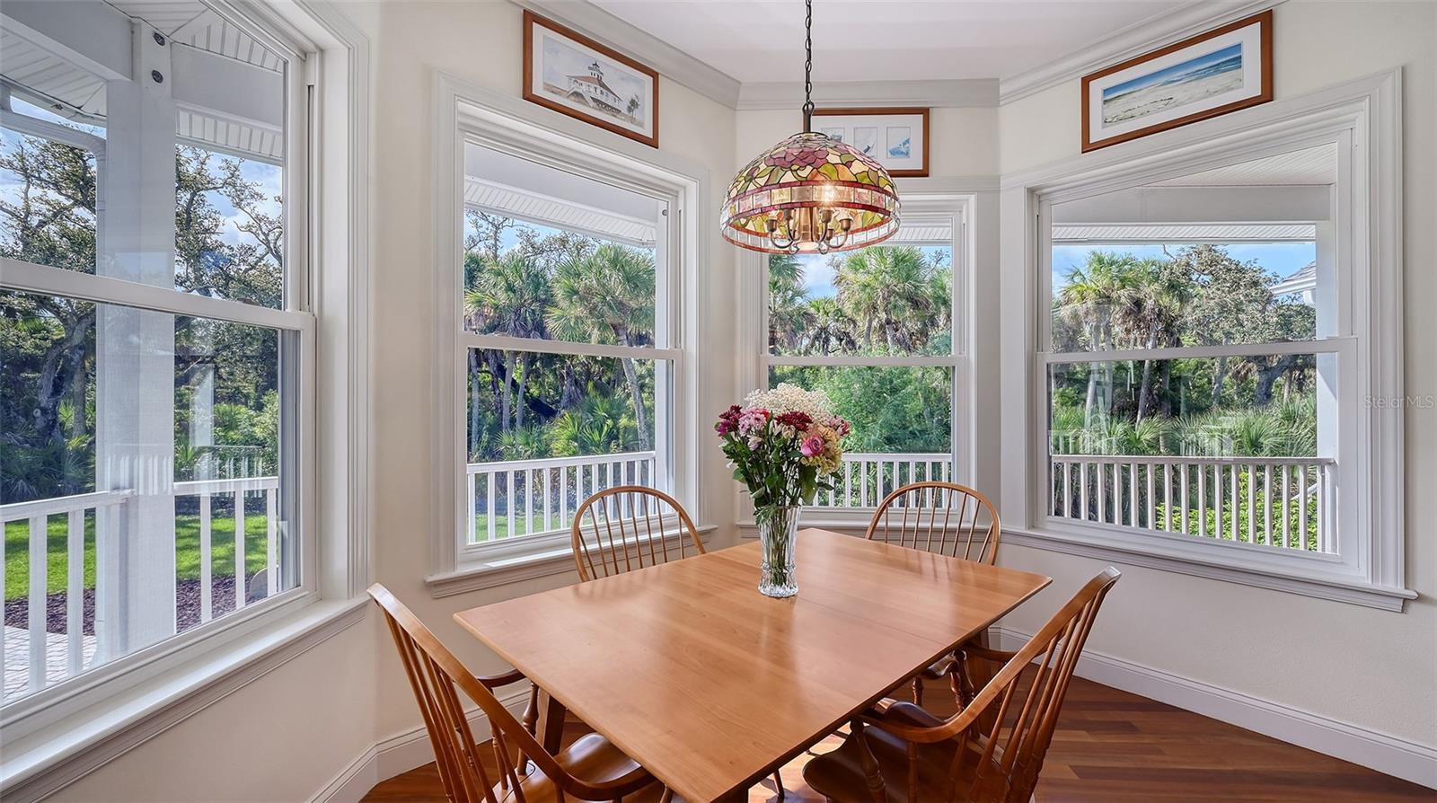HERITAGE OAKS AT SHAMROCK SHORES 1ST ADD - Residential