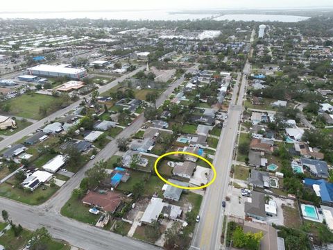 A home in BRADENTON