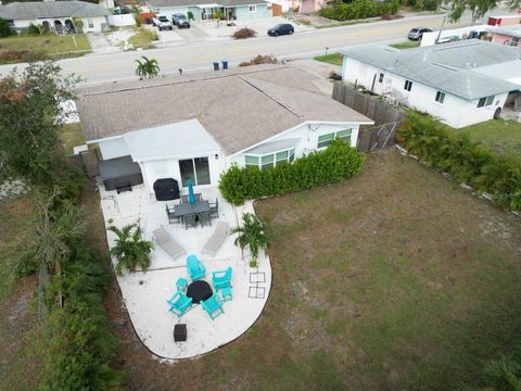 A home in BRADENTON