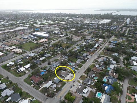 A home in BRADENTON