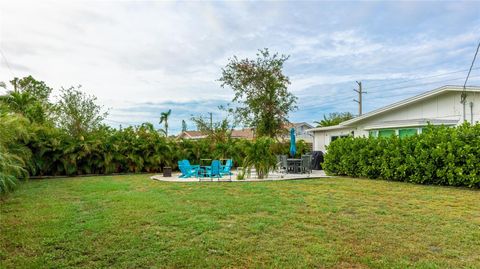 A home in BRADENTON