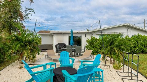 A home in BRADENTON