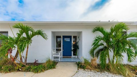 A home in BRADENTON