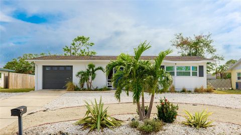 A home in BRADENTON