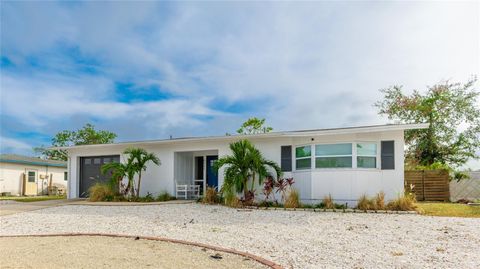 A home in BRADENTON