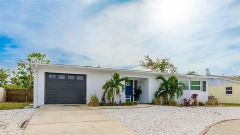 A home in BRADENTON