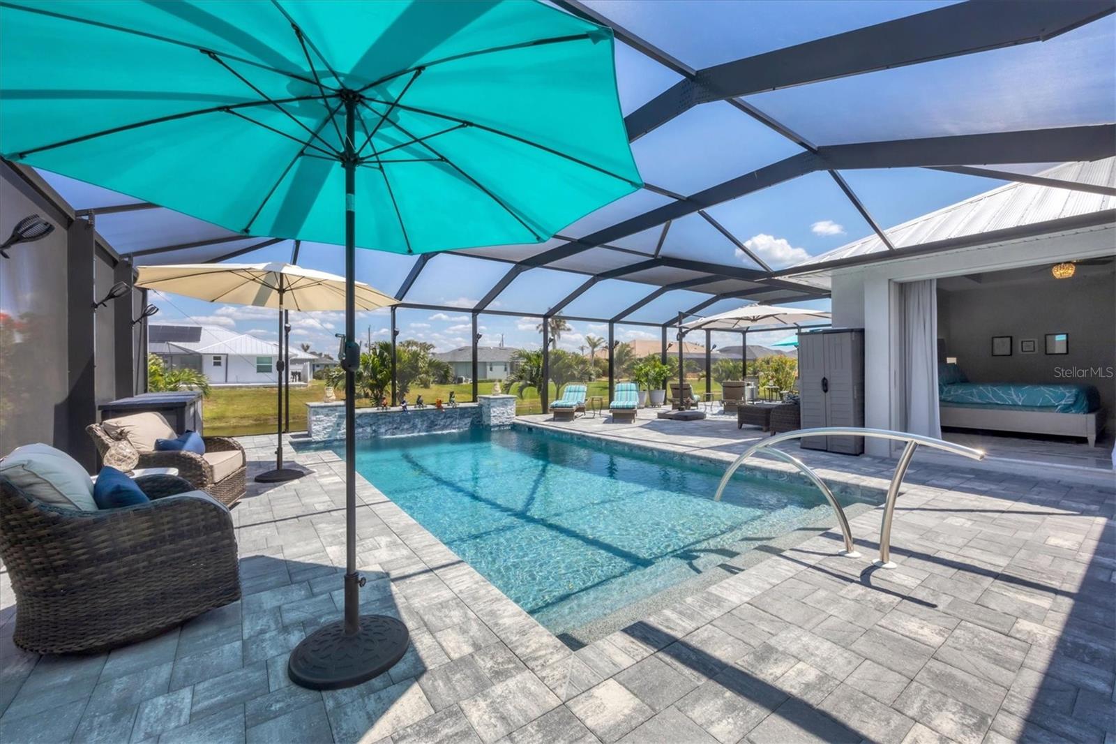 ROTONDA WEST PINE VALLEY - Residential